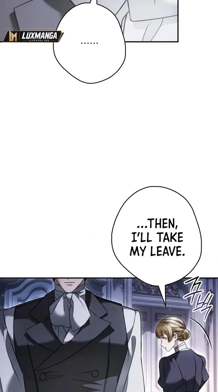 The Blind Beast’s Endless Night Chapter 72 – Page 11