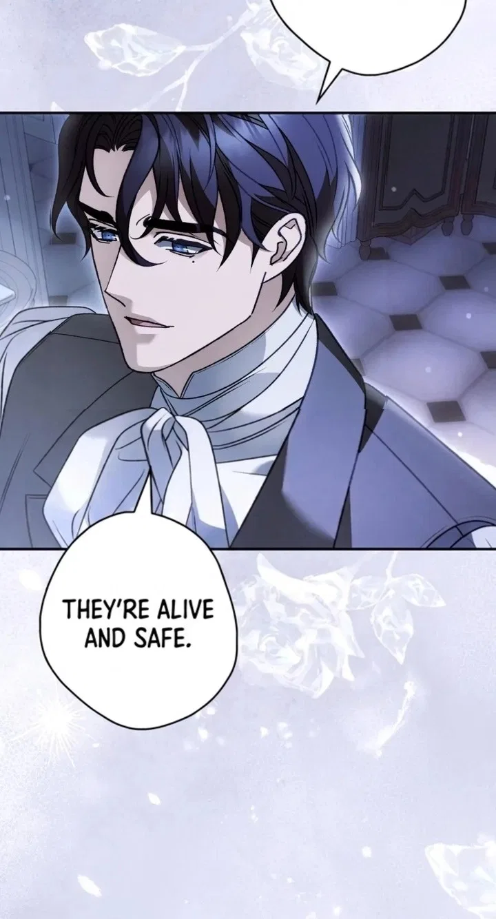 The Blind Beast’s Endless Night Chapter 72 – Page 49