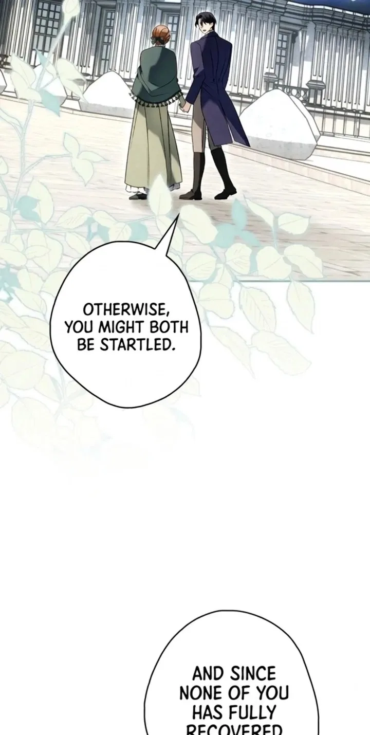 The Blind Beast’s Endless Night Chapter 72 – Page 74