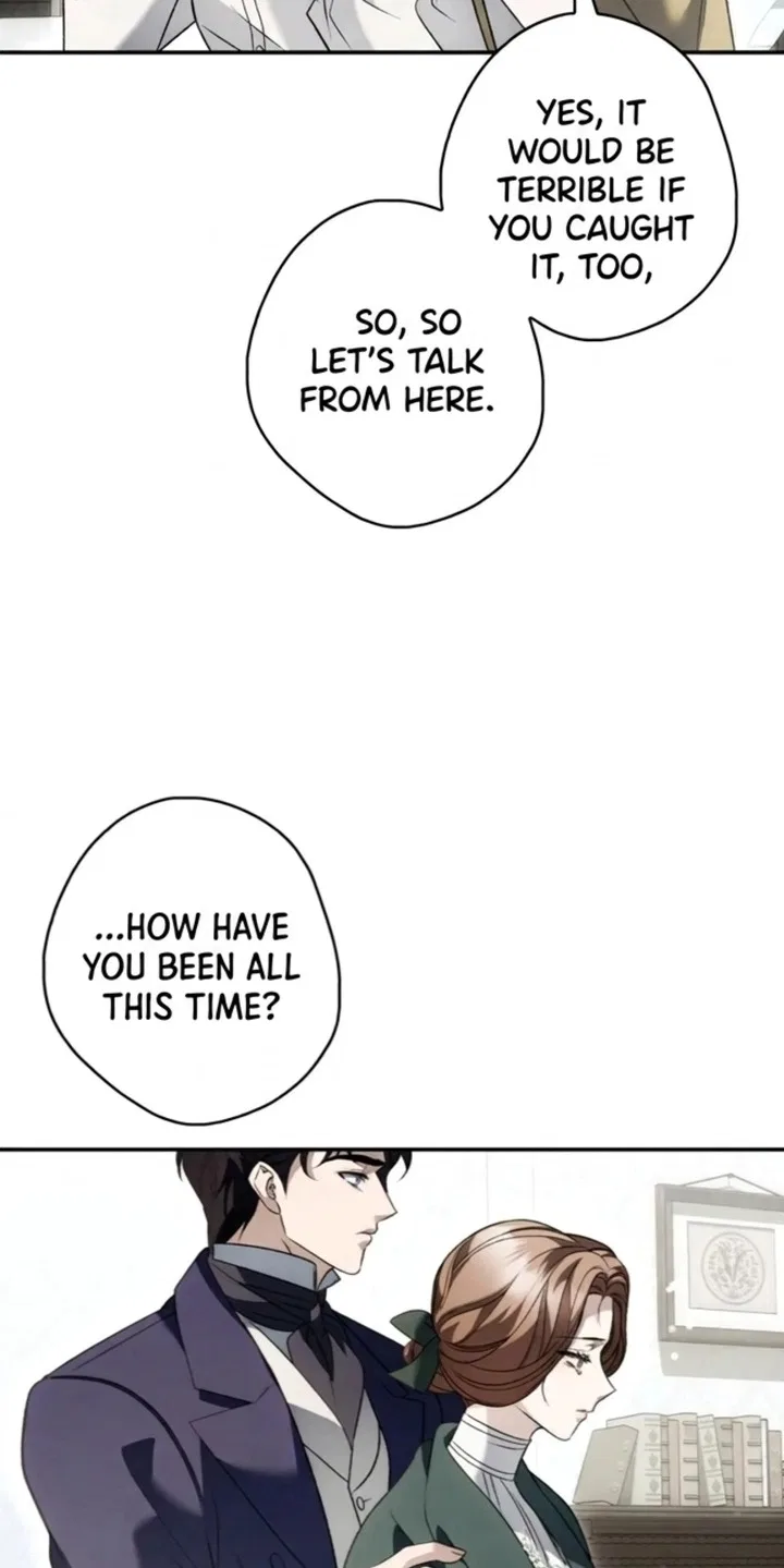 The Blind Beast’s Endless Night Chapter 72 – Page 91