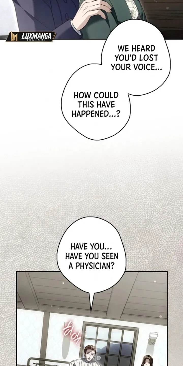 The Blind Beast’s Endless Night Chapter 72 – Page 92