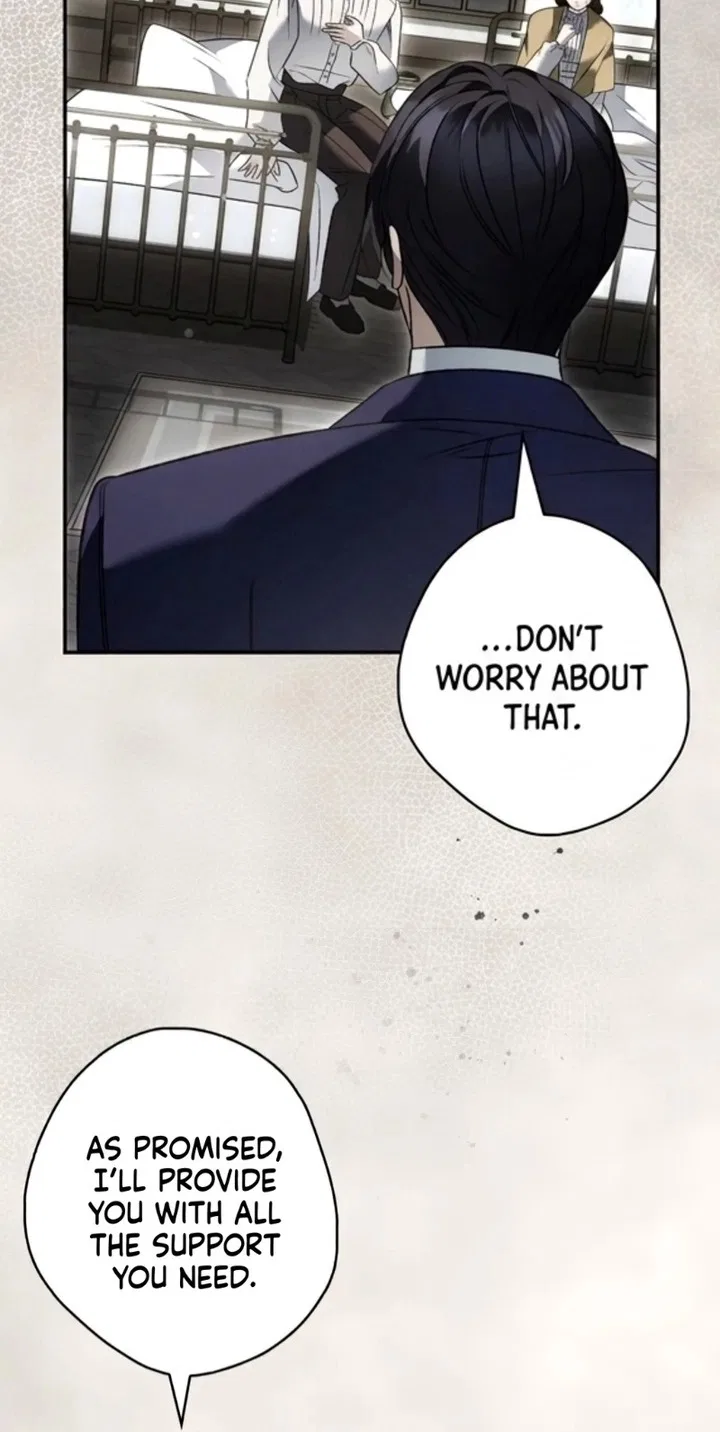 The Blind Beast’s Endless Night Chapter 72 – Page 93