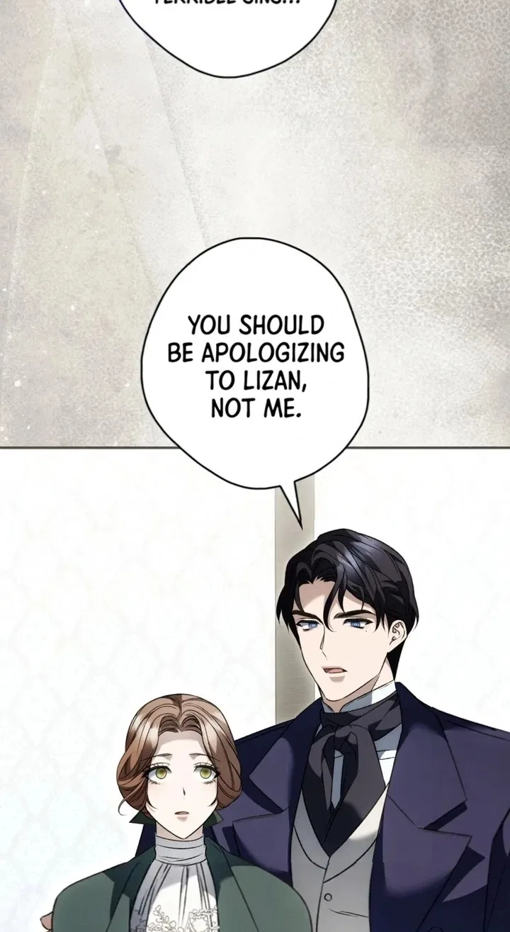 The Blind Beast’s Endless Night Chapter 72 – Page 99