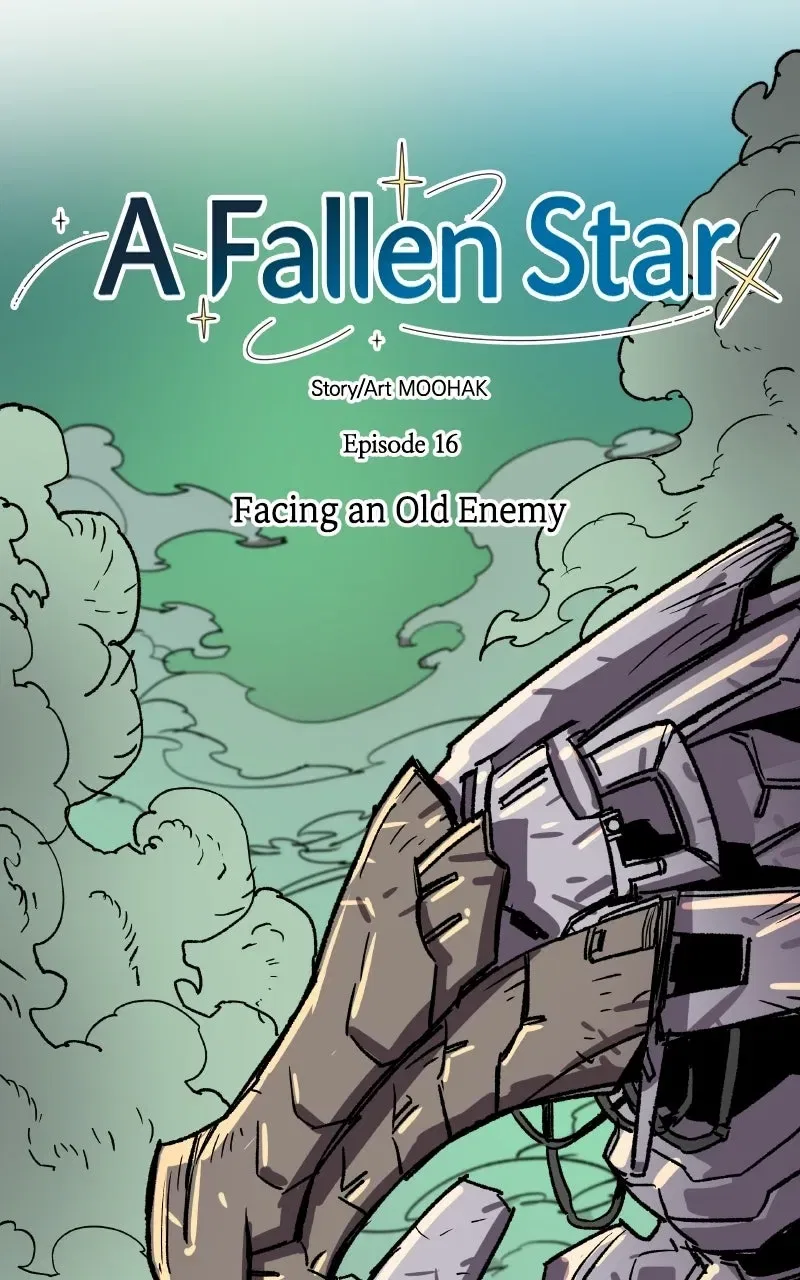 A FallenStar Chapter 16 – Page 1