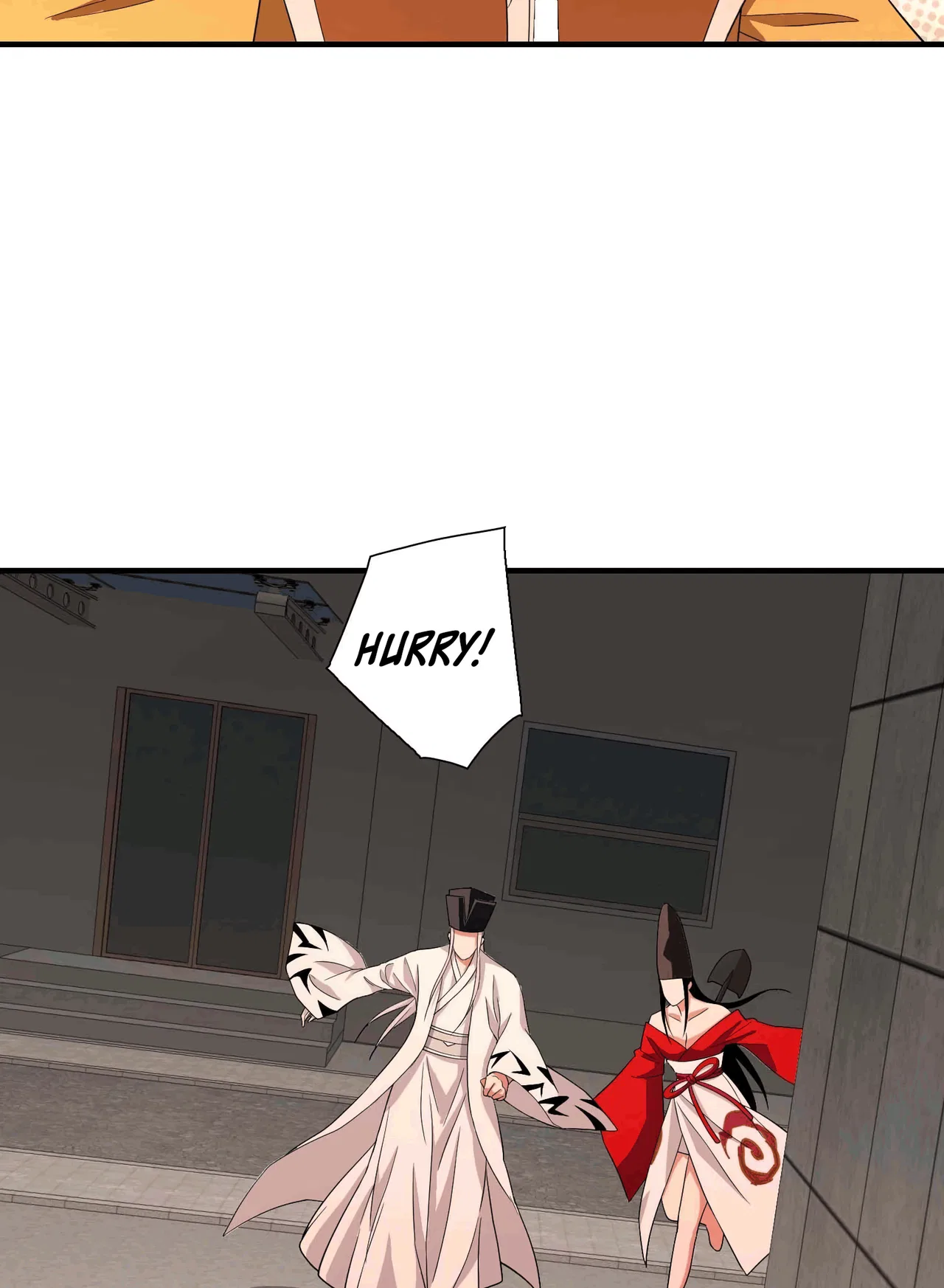 Tales of the Drunken Immortal Chapter 32 – Page 3