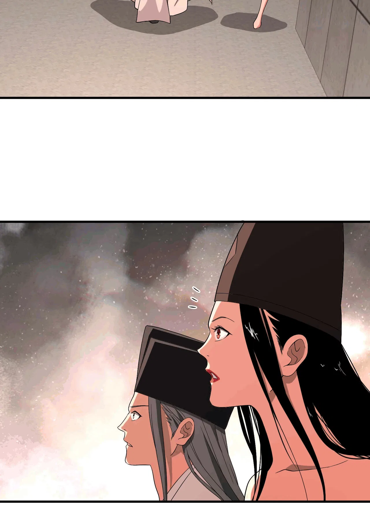 Tales of the Drunken Immortal Chapter 32 – Page 4