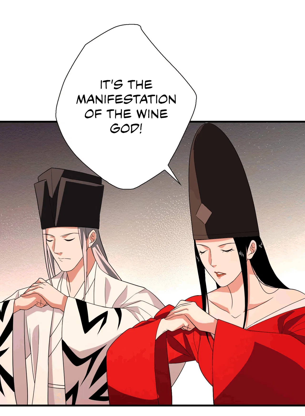 Tales of the Drunken Immortal Chapter 32 – Page 5