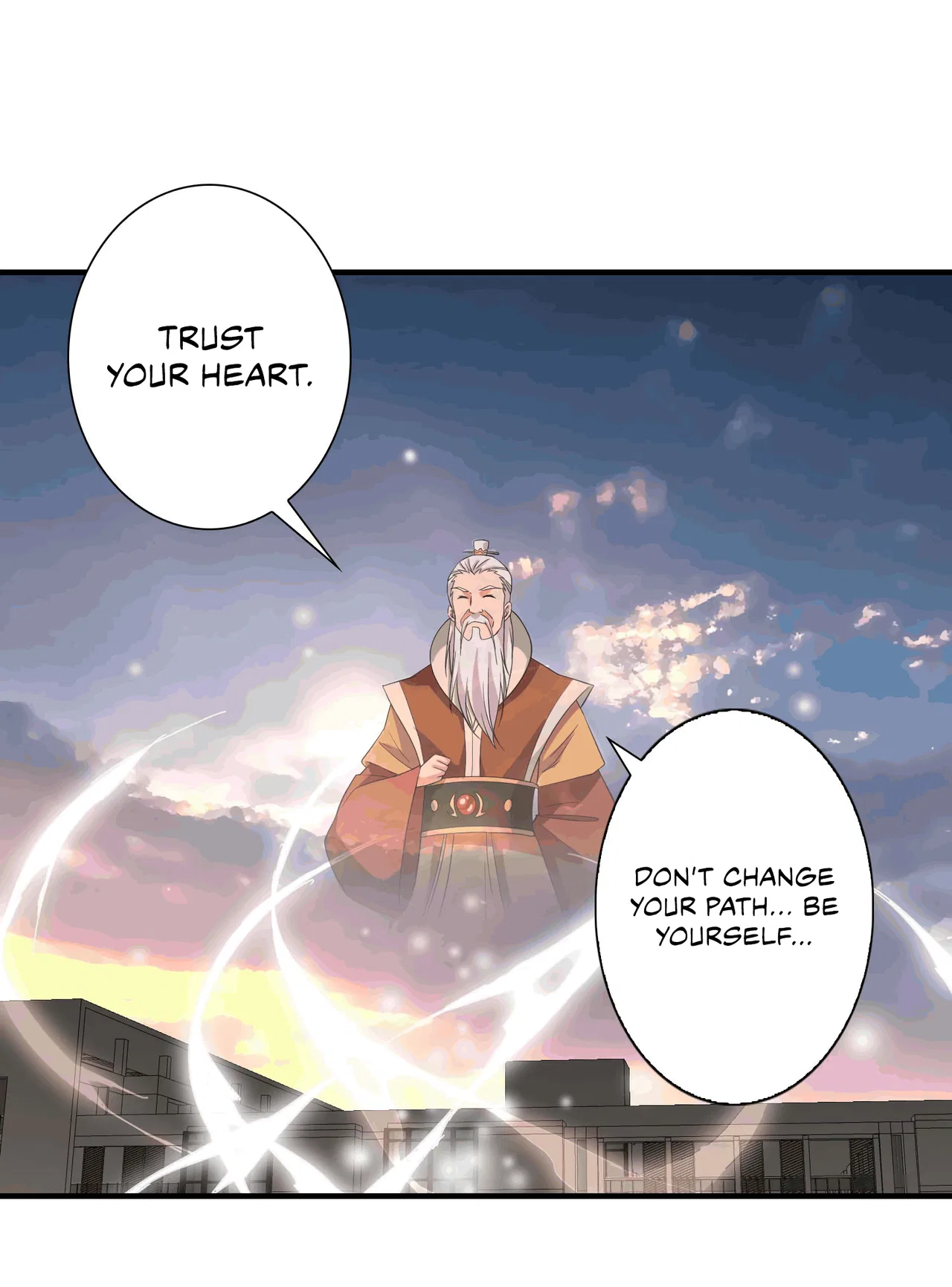 Tales of the Drunken Immortal Chapter 32 – Page 10