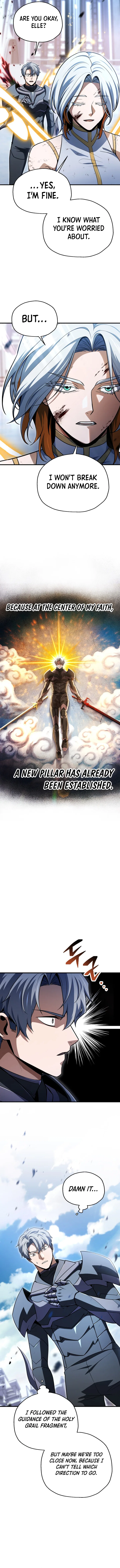 Player Who Can't Level Up Chapter 248 – Page 2