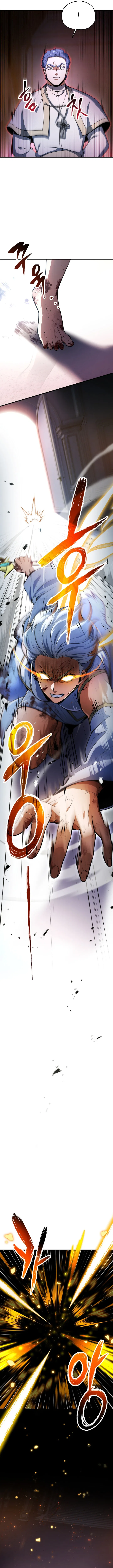 Player Who Can't Level Up Chapter 248 – Page 10