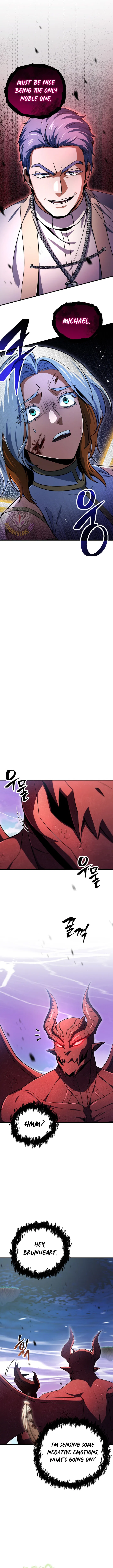 Player Who Can't Level Up Chapter 248 – Page 13