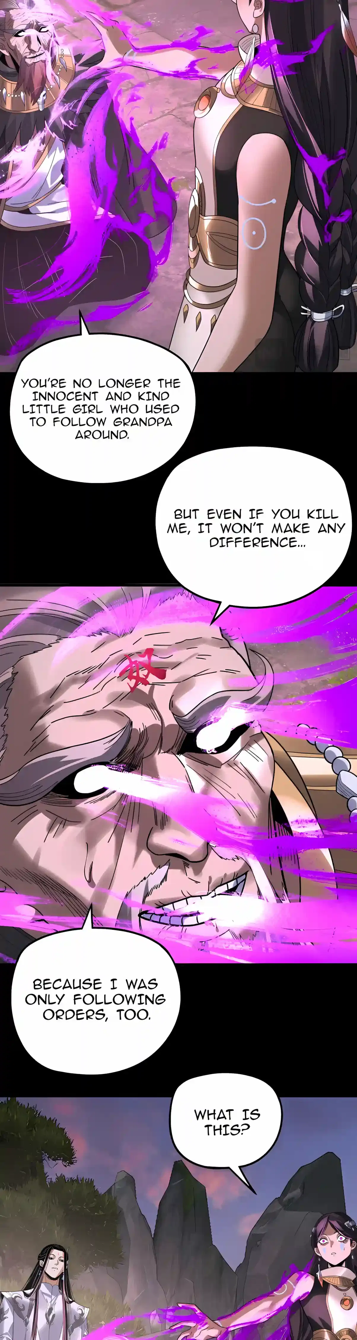 The Dark Mage's Return to Enlistment Chapter 364 – Page 9