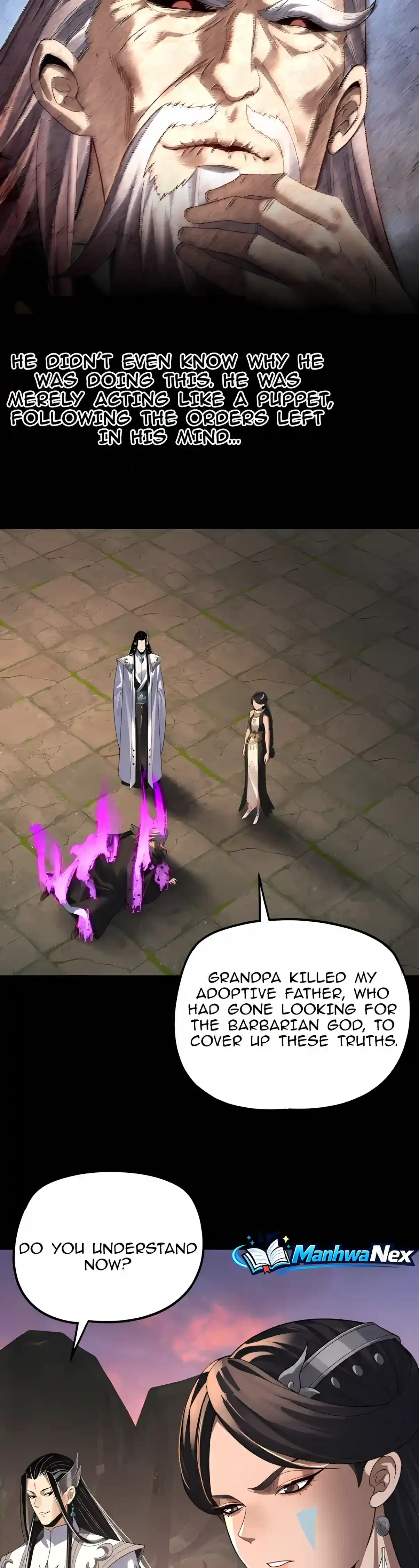 The Dark Mage's Return to Enlistment Chapter 364 – Page 15
