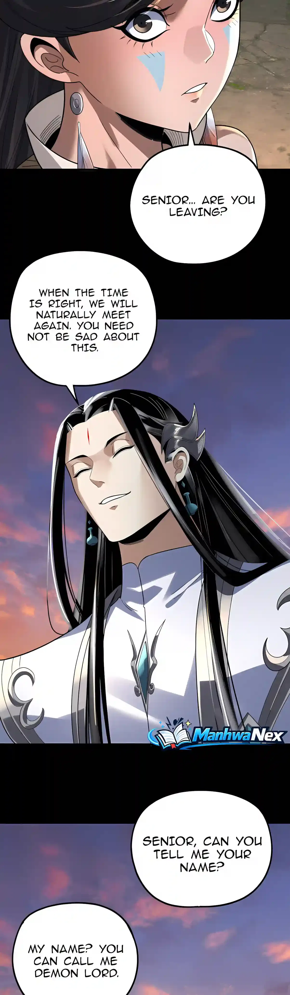 The Dark Mage's Return to Enlistment Chapter 364 – Page 20
