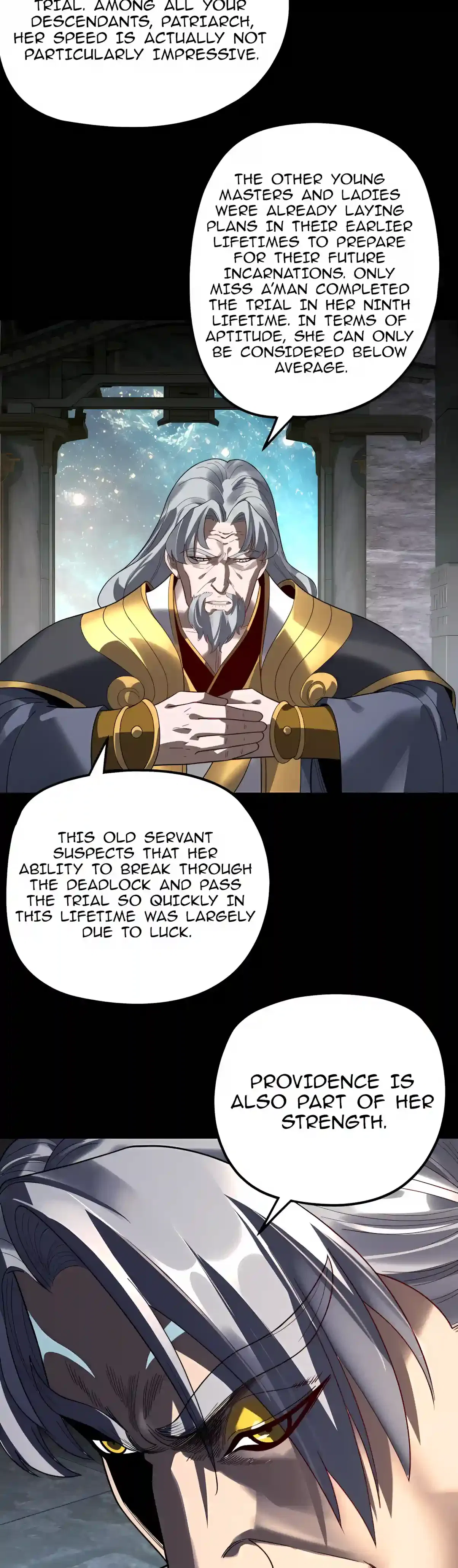 The Dark Mage's Return to Enlistment Chapter 364 – Page 29