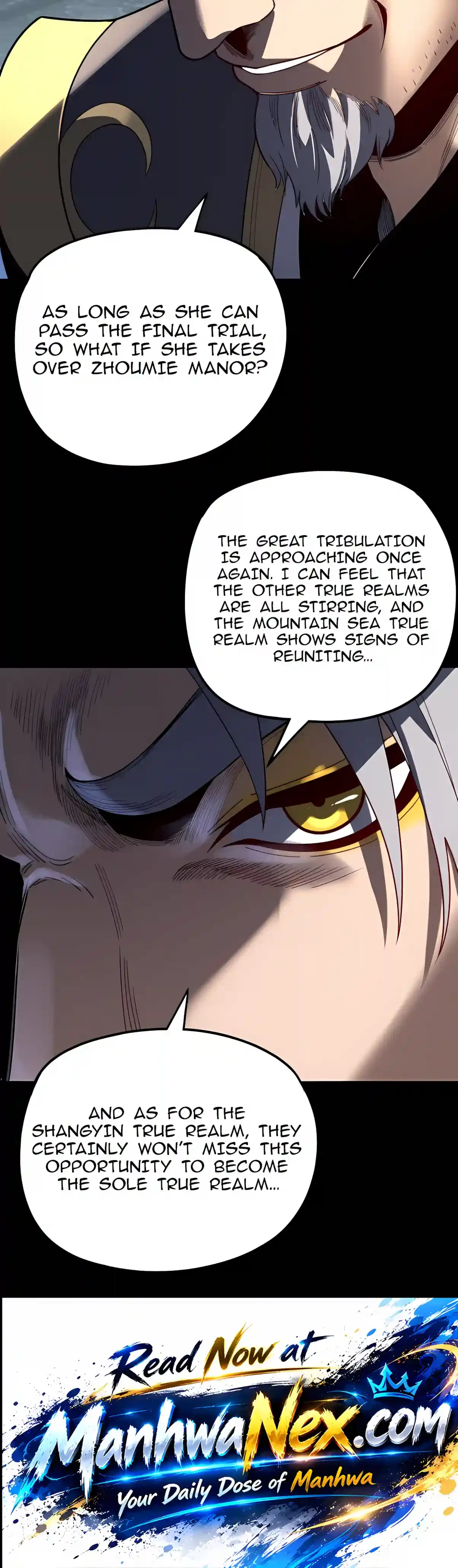 The Dark Mage's Return to Enlistment Chapter 364 – Page 30