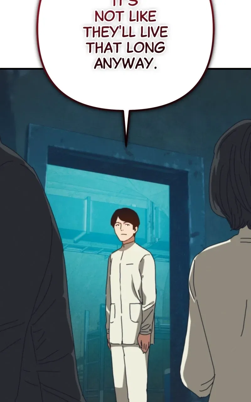Hidden House in the Apocalypse Chapter 109 – Page 2