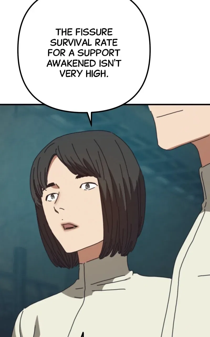 Hidden House in the Apocalypse Chapter 109 – Page 7
