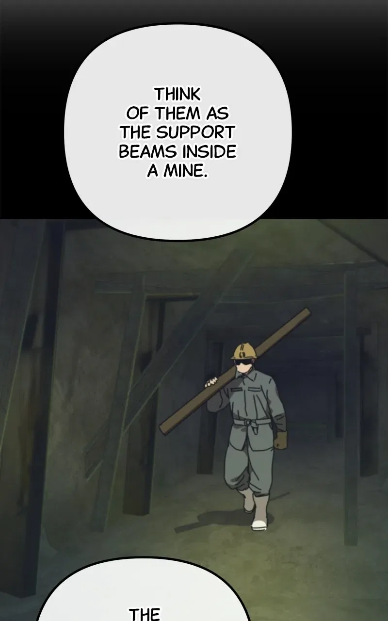 Hidden House in the Apocalypse Chapter 109 – Page 9
