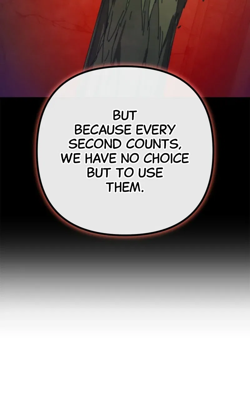 Hidden House in the Apocalypse Chapter 109 – Page 13