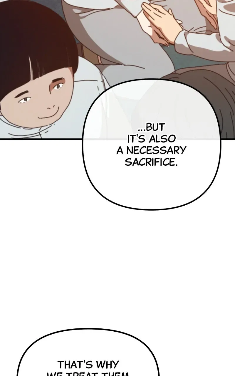 Hidden House in the Apocalypse Chapter 109 – Page 15