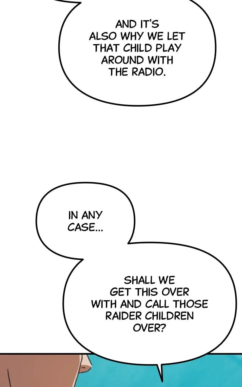 Hidden House in the Apocalypse Chapter 109 – Page 17