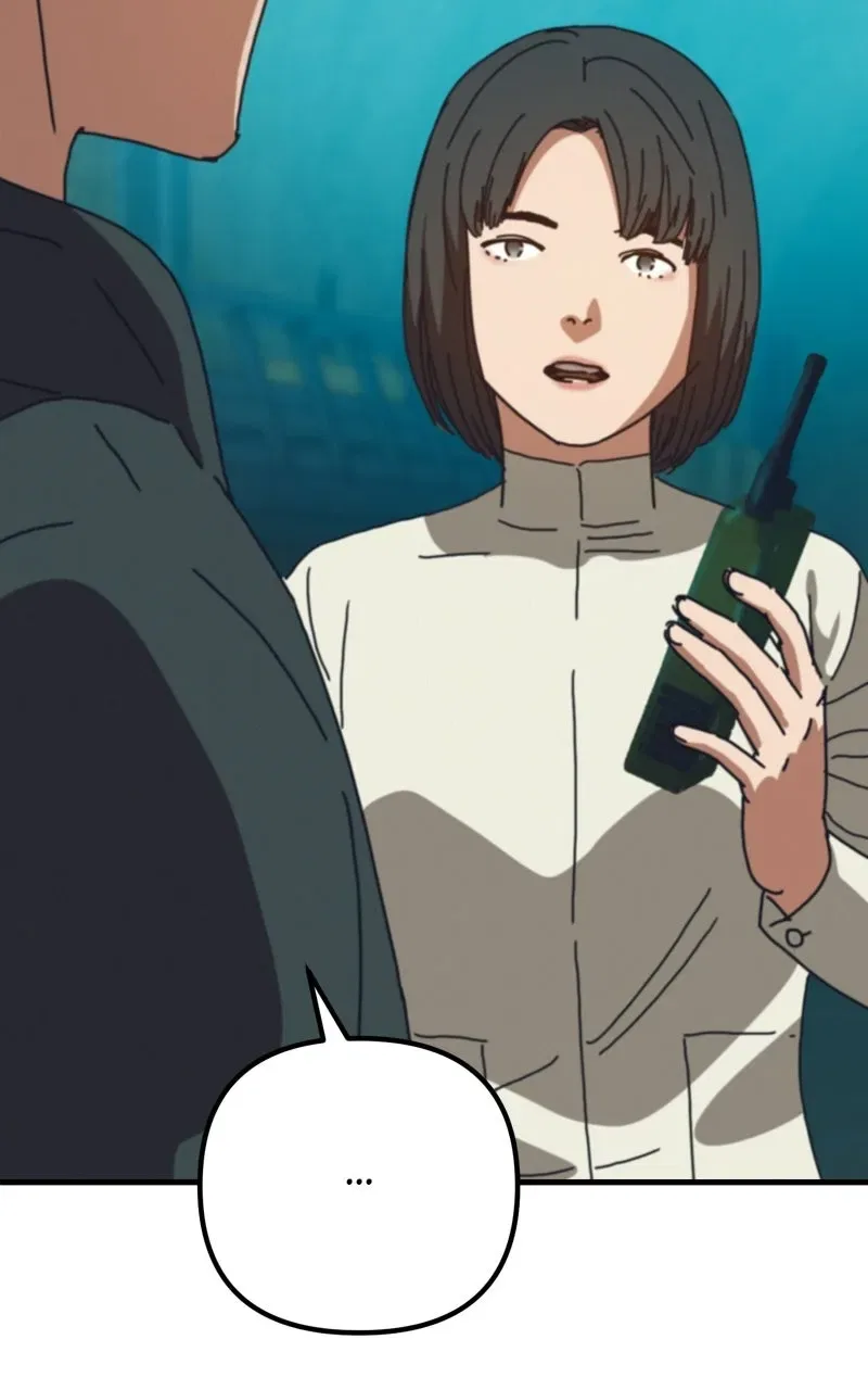 Hidden House in the Apocalypse Chapter 109 – Page 18