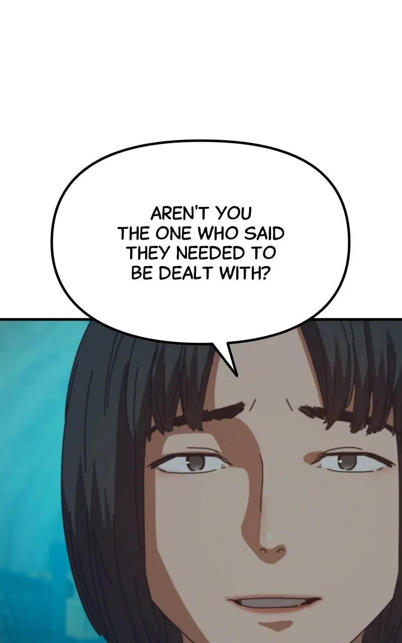 Hidden House in the Apocalypse Chapter 109 – Page 19