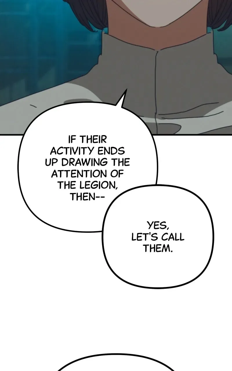 Hidden House in the Apocalypse Chapter 109 – Page 20