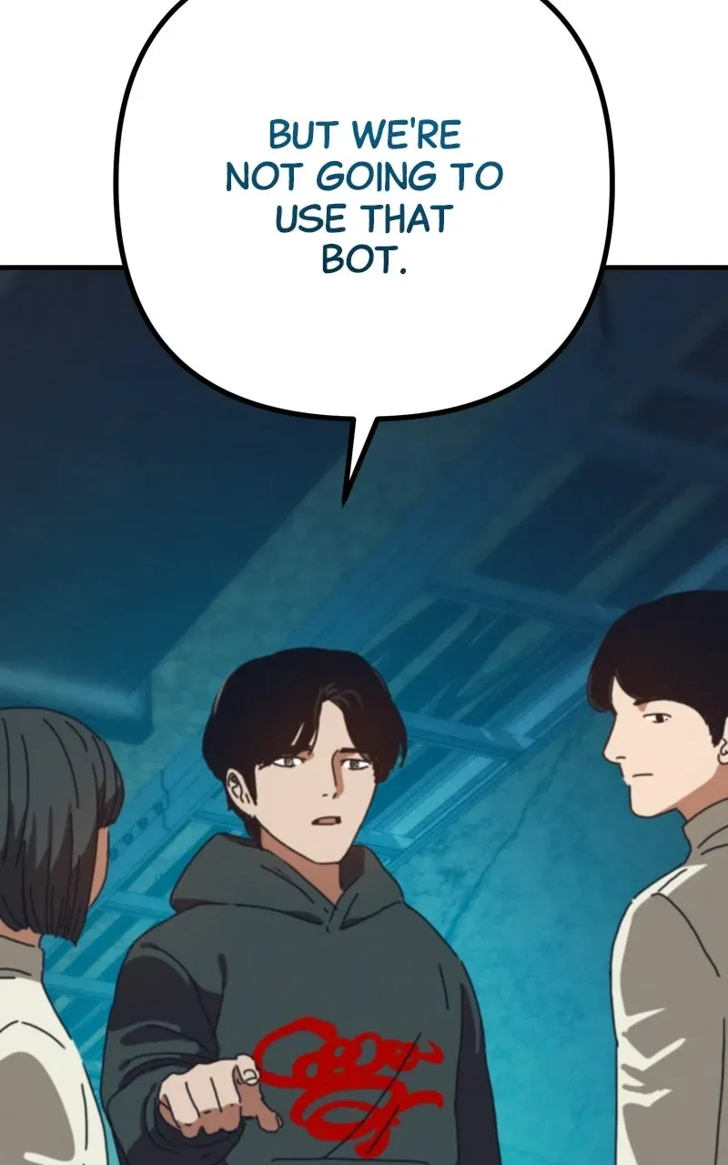Hidden House in the Apocalypse Chapter 109 – Page 21