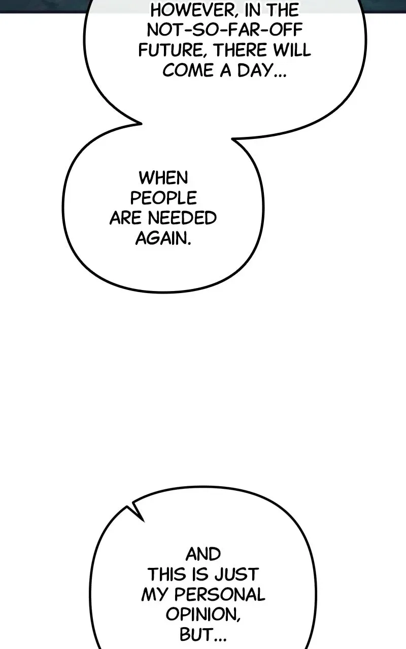 Hidden House in the Apocalypse Chapter 109 – Page 24