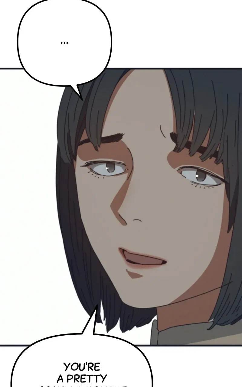 Hidden House in the Apocalypse Chapter 109 – Page 30