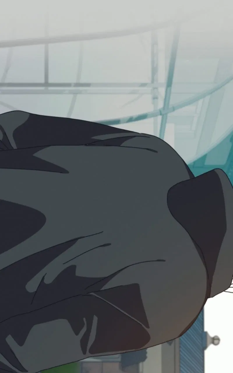 Hidden House in the Apocalypse Chapter 109 – Page 33