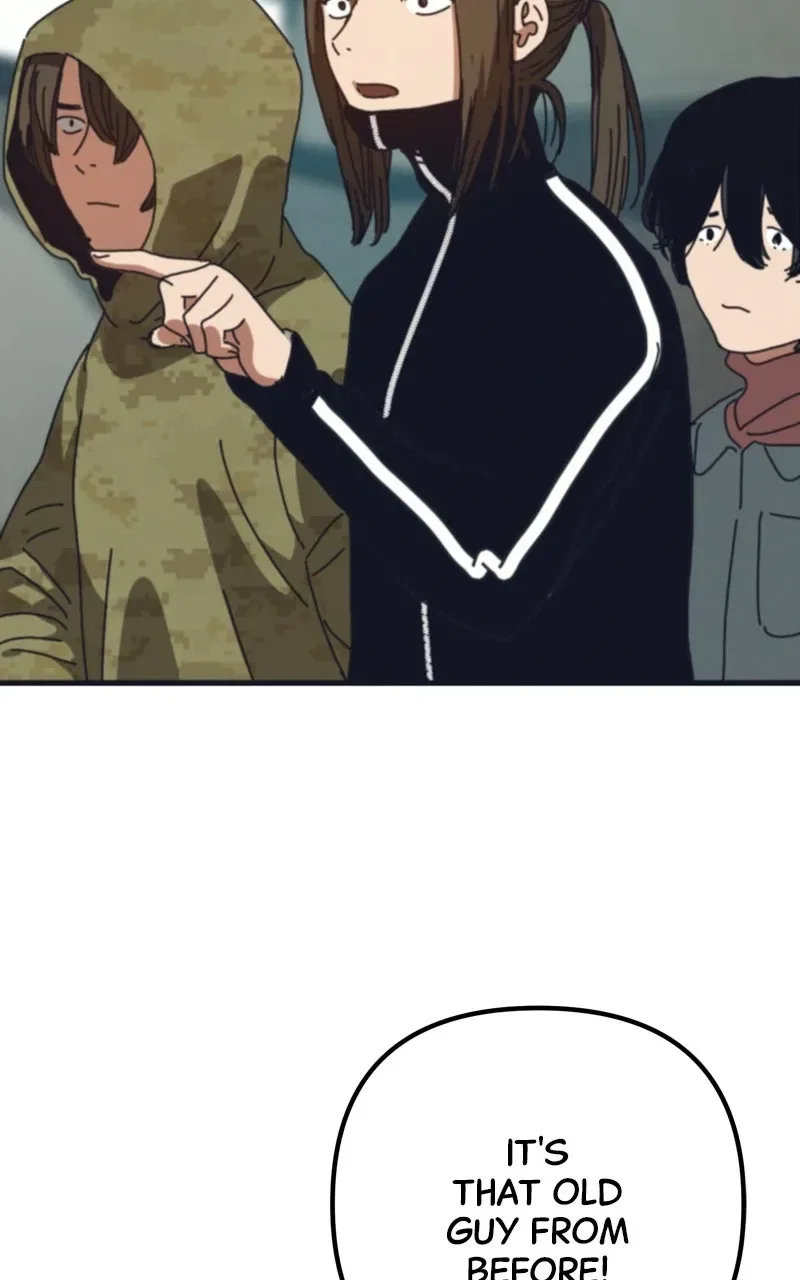 Hidden House in the Apocalypse Chapter 109 – Page 36