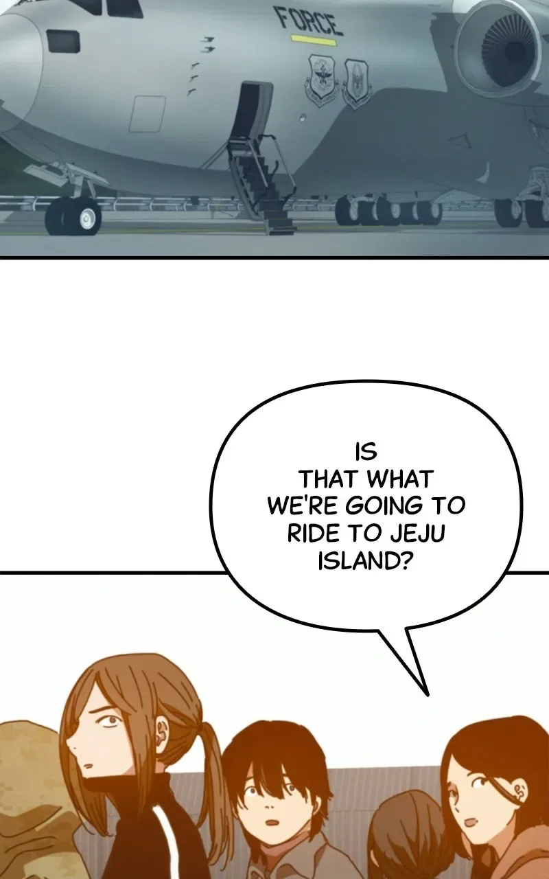 Hidden House in the Apocalypse Chapter 109 – Page 39