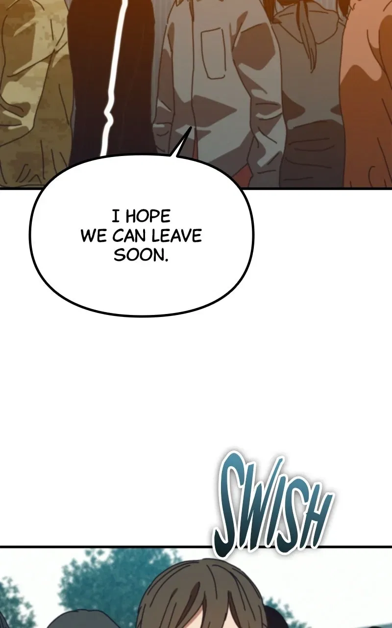 Hidden House in the Apocalypse Chapter 109 – Page 40
