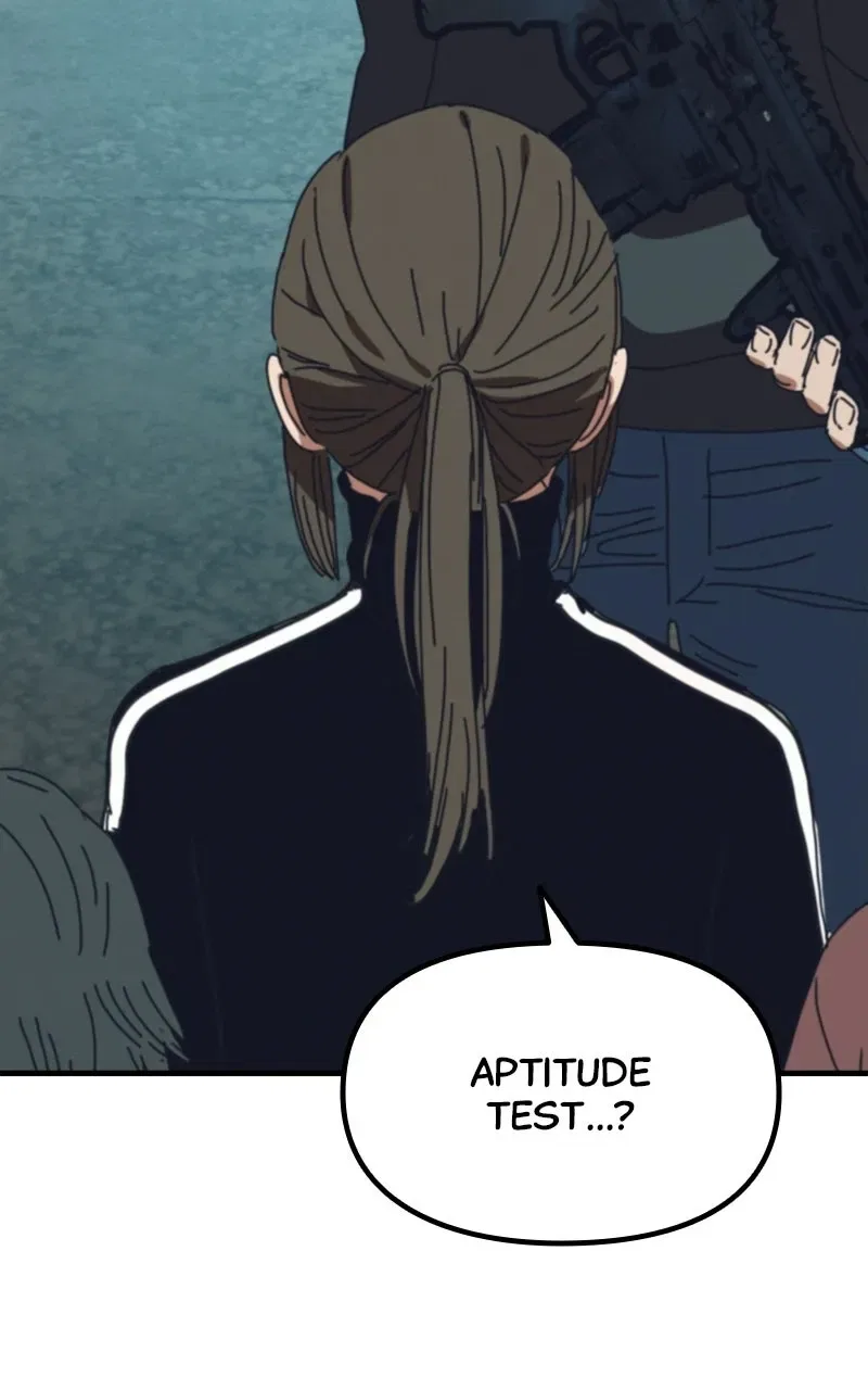 Hidden House in the Apocalypse Chapter 109 – Page 43