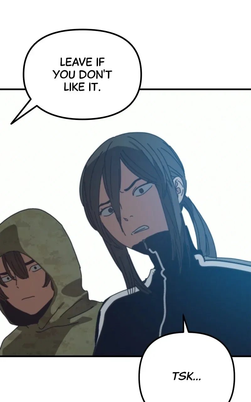 Hidden House in the Apocalypse Chapter 109 – Page 46