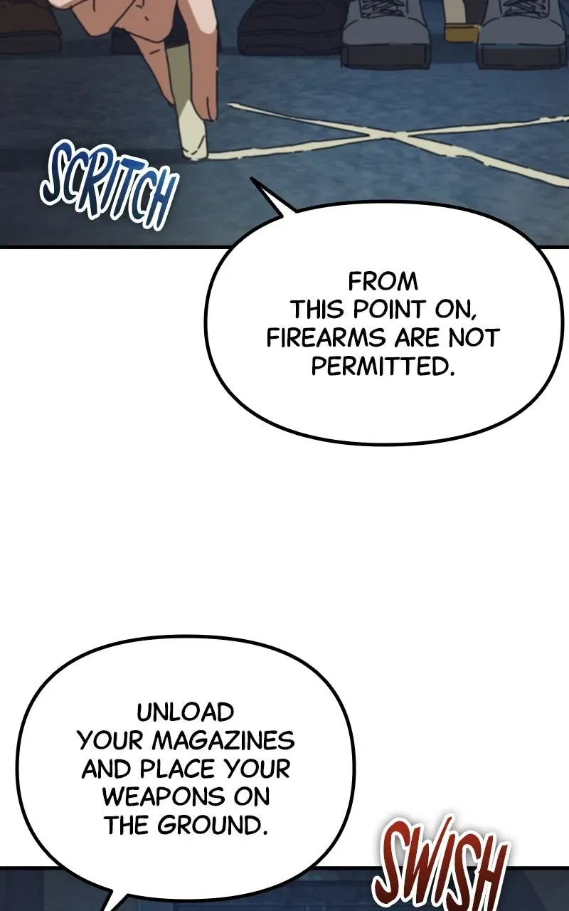 Hidden House in the Apocalypse Chapter 109 – Page 49