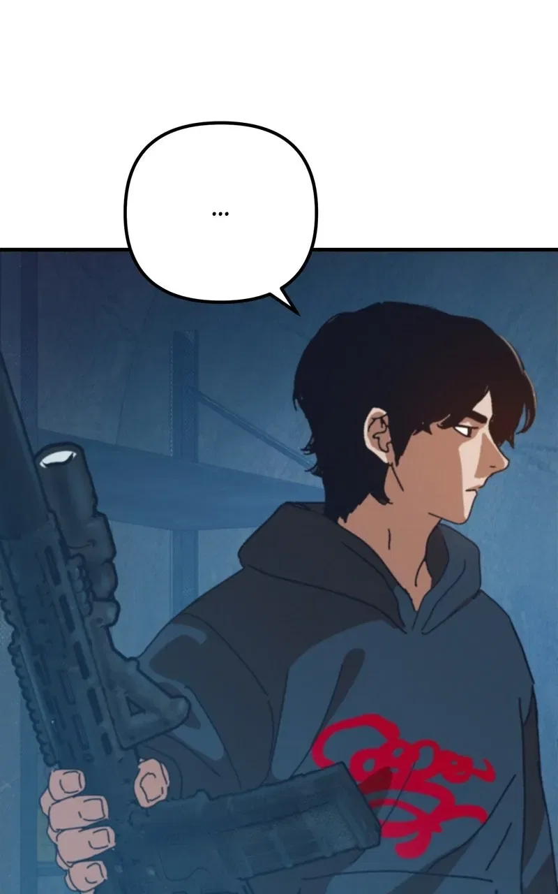Hidden House in the Apocalypse Chapter 109 – Page 51
