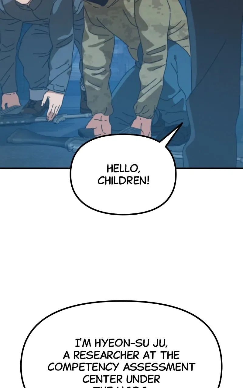 Hidden House in the Apocalypse Chapter 109 – Page 54