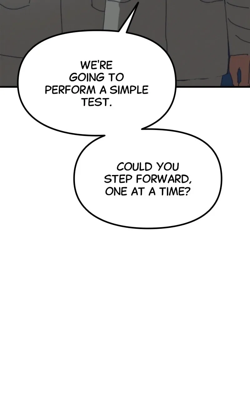 Hidden House in the Apocalypse Chapter 109 – Page 56