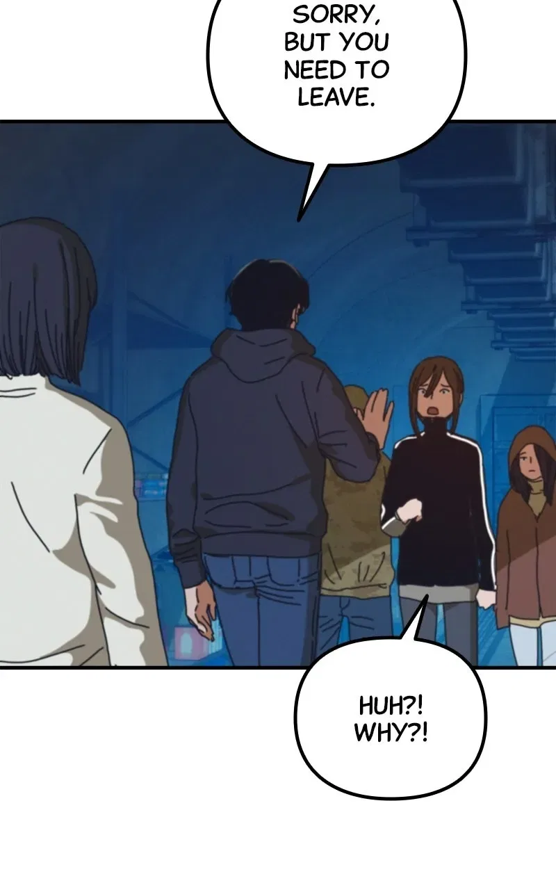 Hidden House in the Apocalypse Chapter 109 – Page 62