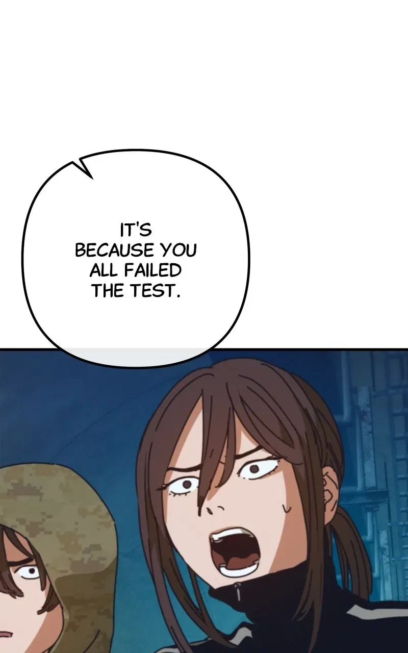 Hidden House in the Apocalypse Chapter 109 – Page 63