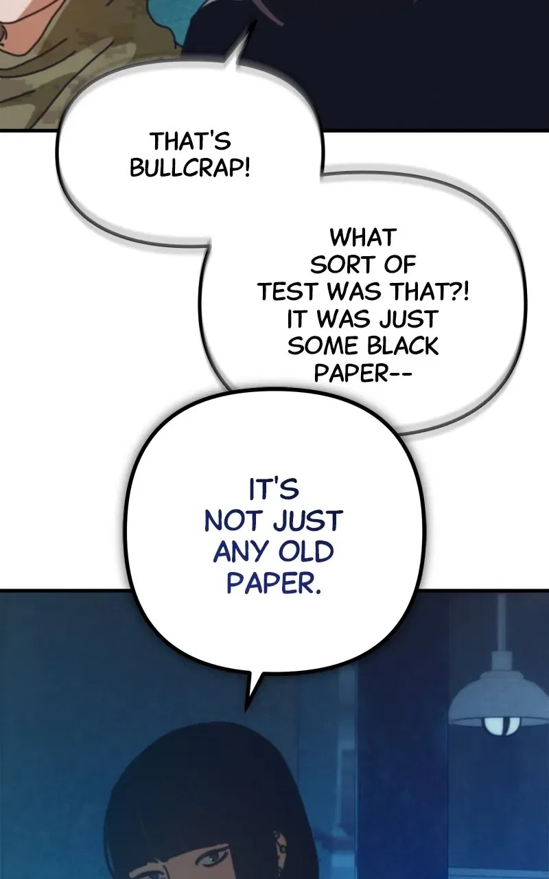 Hidden House in the Apocalypse Chapter 109 – Page 64