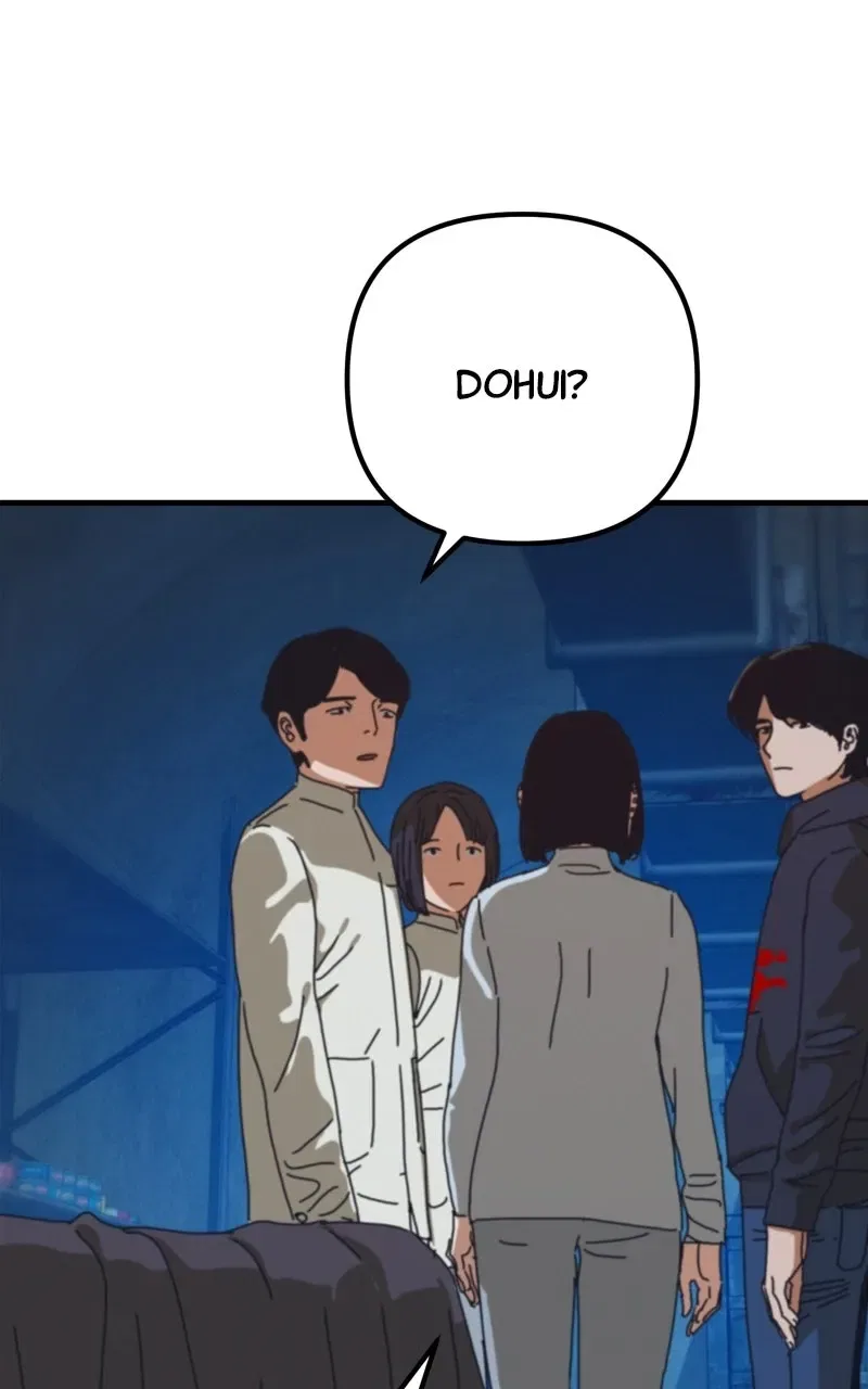 Hidden House in the Apocalypse Chapter 109 – Page 66
