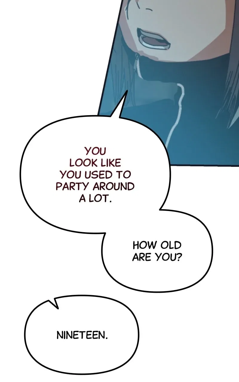 Hidden House in the Apocalypse Chapter 109 – Page 71