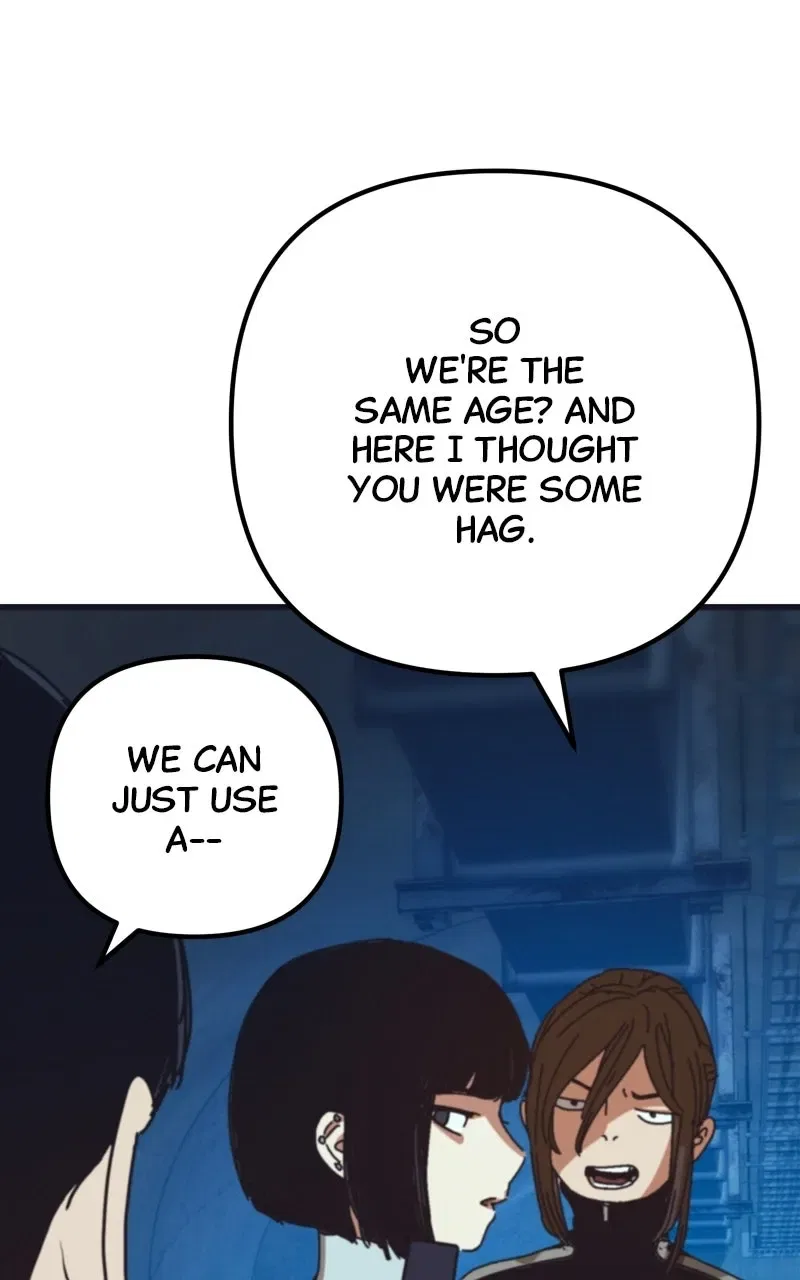 Hidden House in the Apocalypse Chapter 109 – Page 72