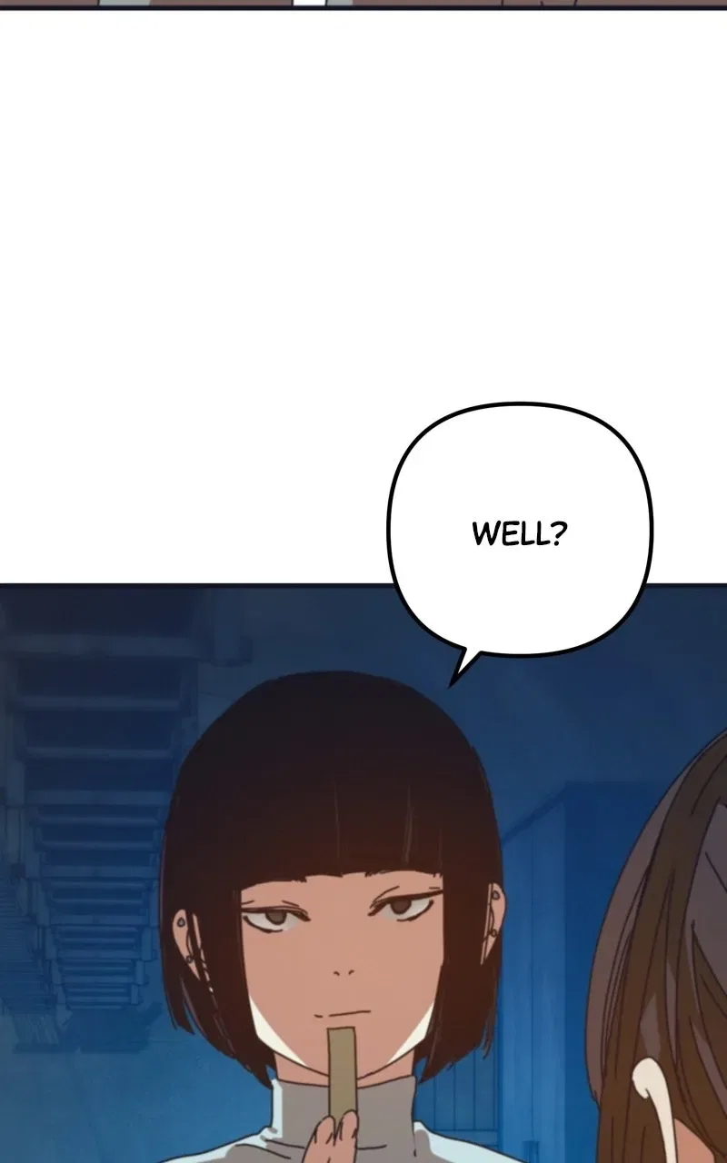 Hidden House in the Apocalypse Chapter 109 – Page 79