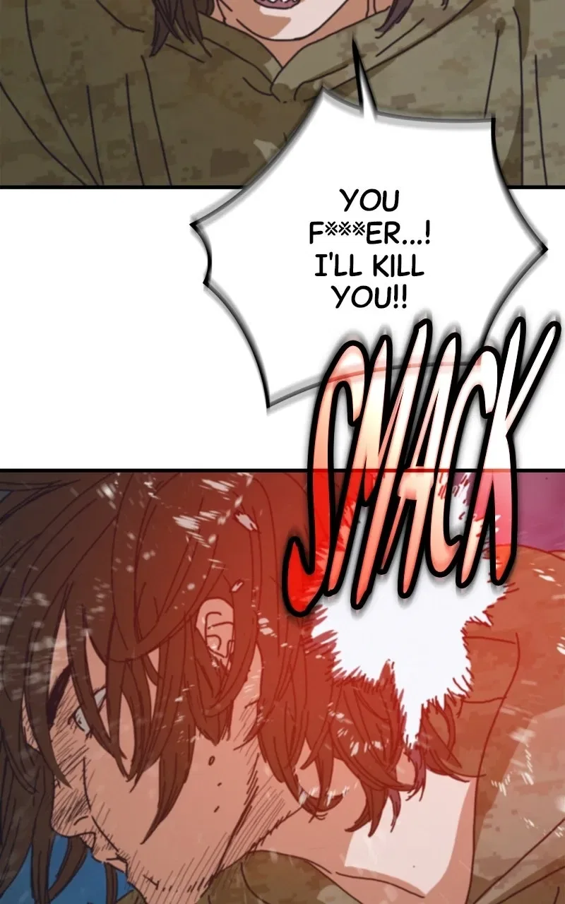 Hidden House in the Apocalypse Chapter 109 – Page 88
